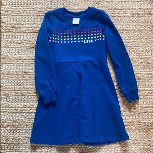 Hanna Andersson Love Dress